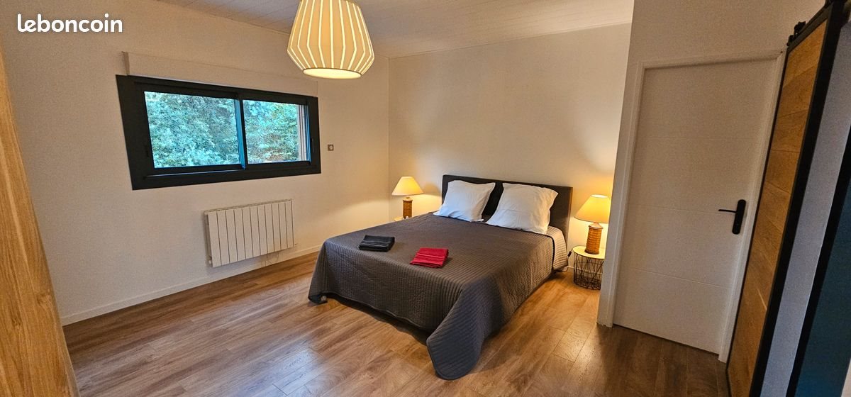 Maison à louer, 75m², Montferrier-sur-Lez