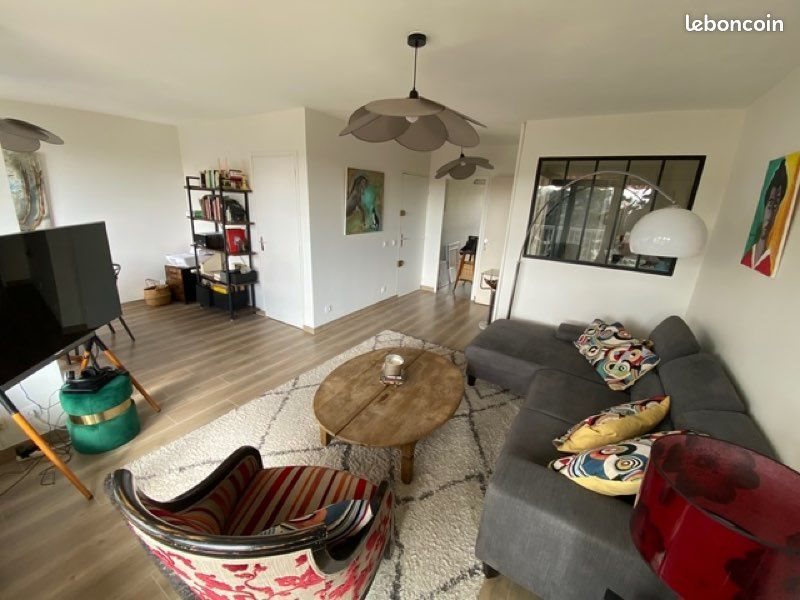 Appartement à vendre, 78m², Gleizé