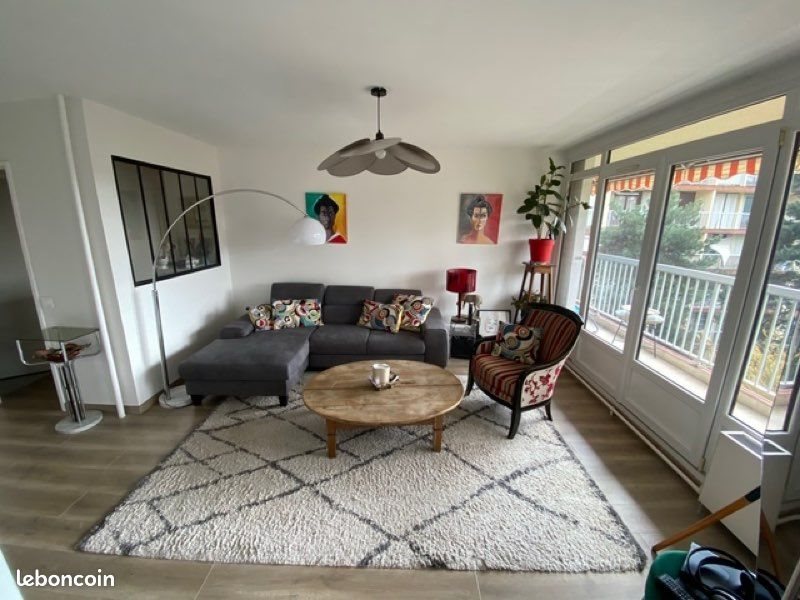 Appartement à vendre, 78m², Gleizé