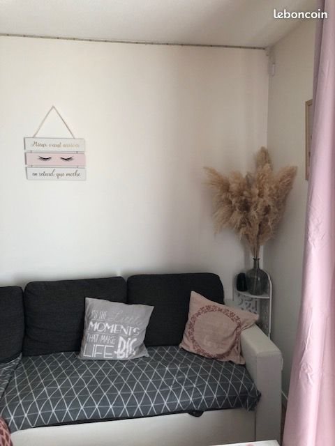 Appartement à louer, 41m², Lannion