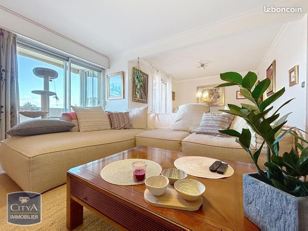 Appartement à vendre, 109m², Perpignan