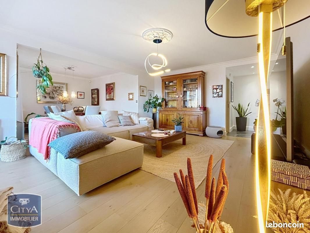 Appartement à vendre, 109m², Perpignan