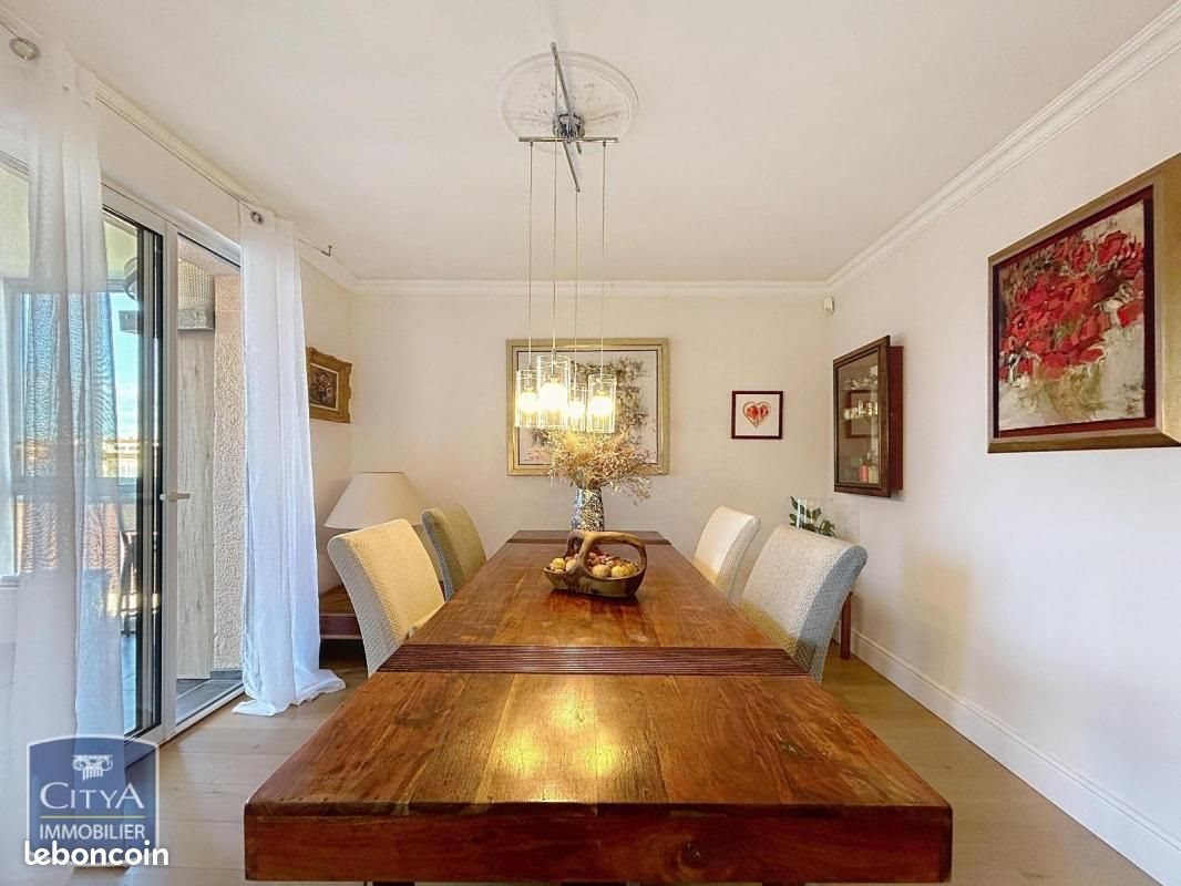 Appartement à vendre, 109m², Perpignan