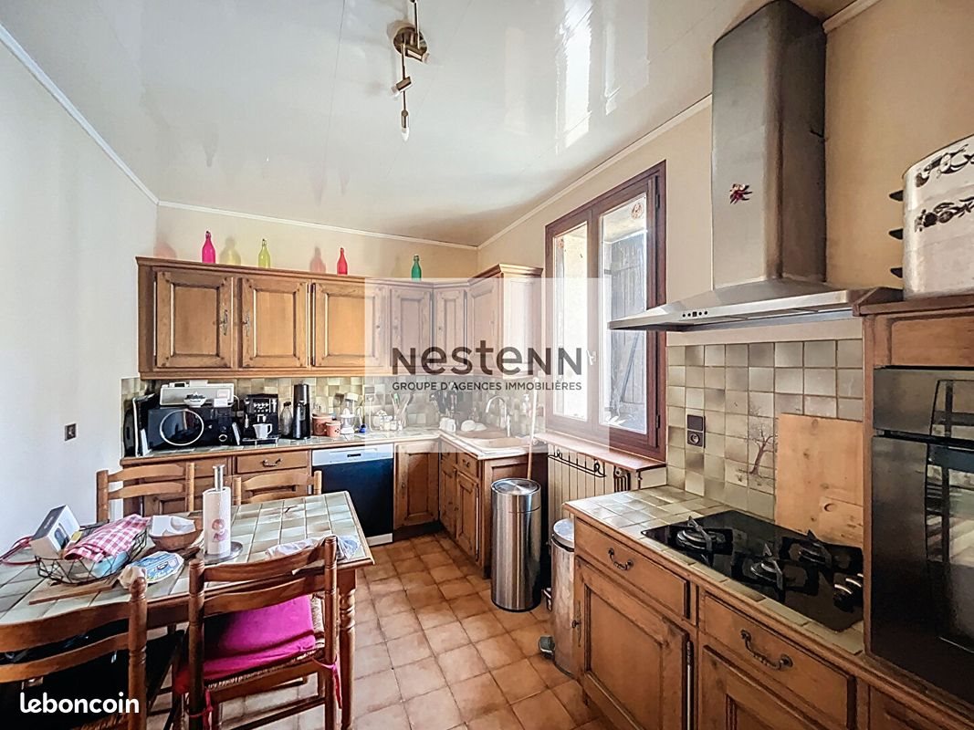 Maison à vendre, 162m², Leuville-sur-Orge