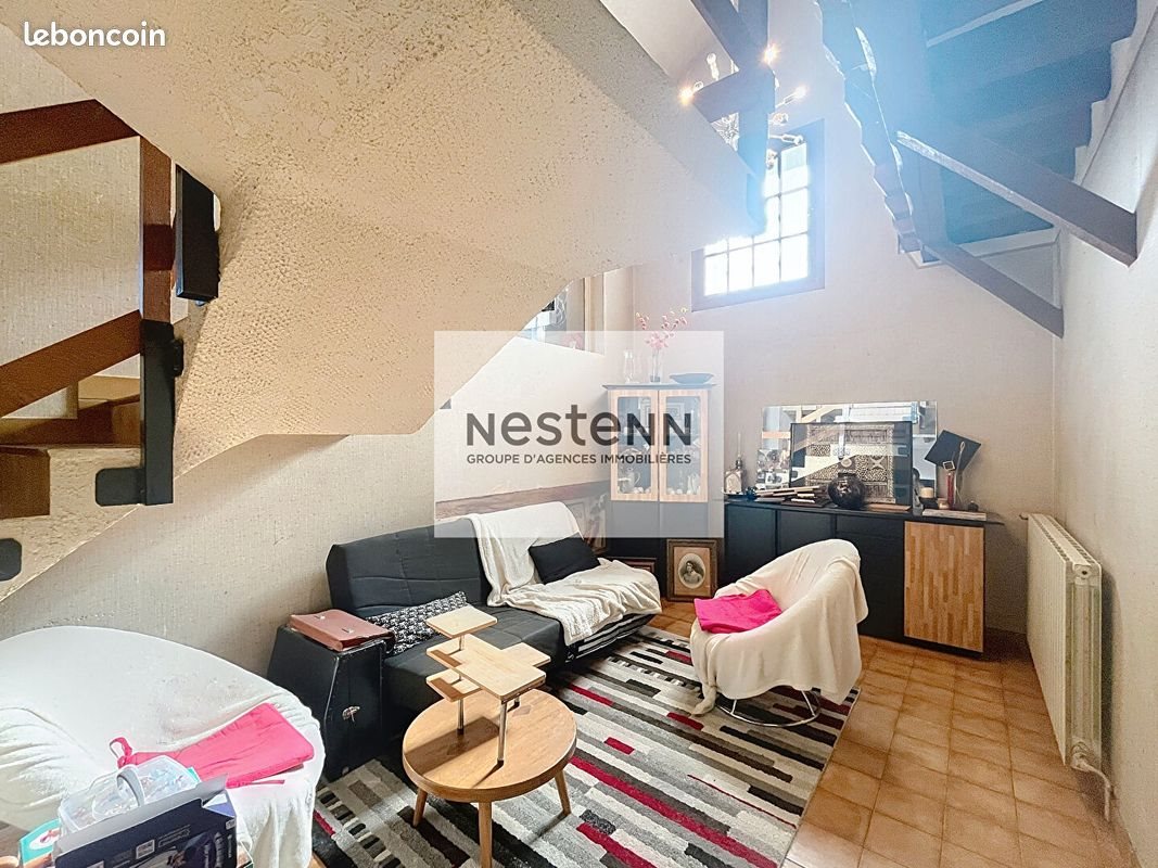 Maison à vendre, 162m², Leuville-sur-Orge