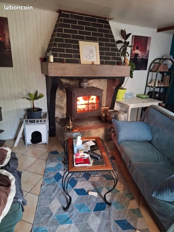 Maison à louer, 50m², Couvonges