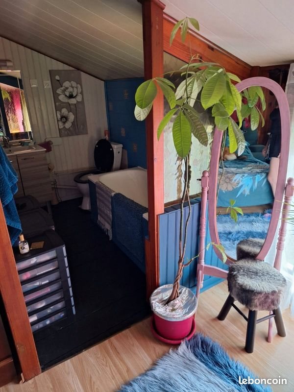 Maison à louer, 50m², Couvonges