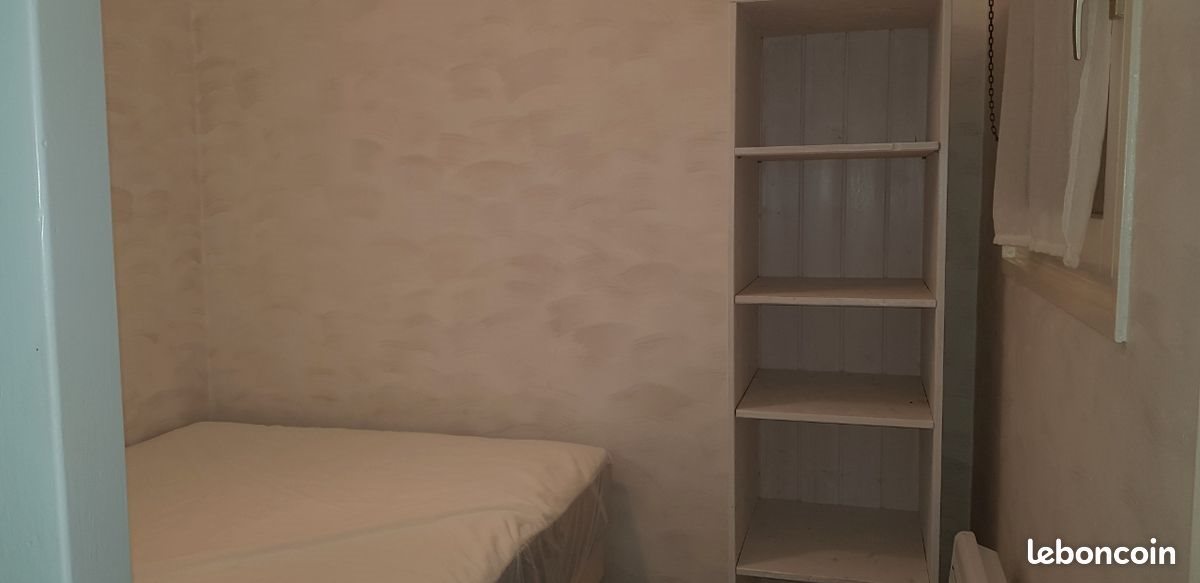 Appartement à louer, 33m², Lorry-lès-Metz