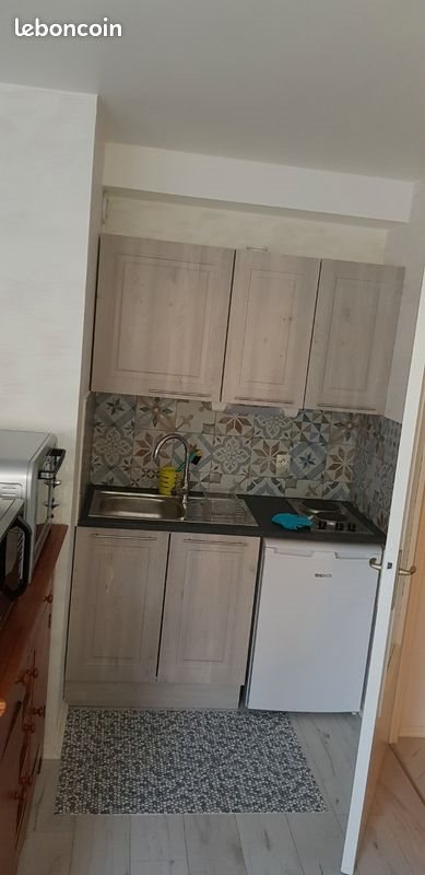 Appartement à louer, 33m², Lorry-lès-Metz