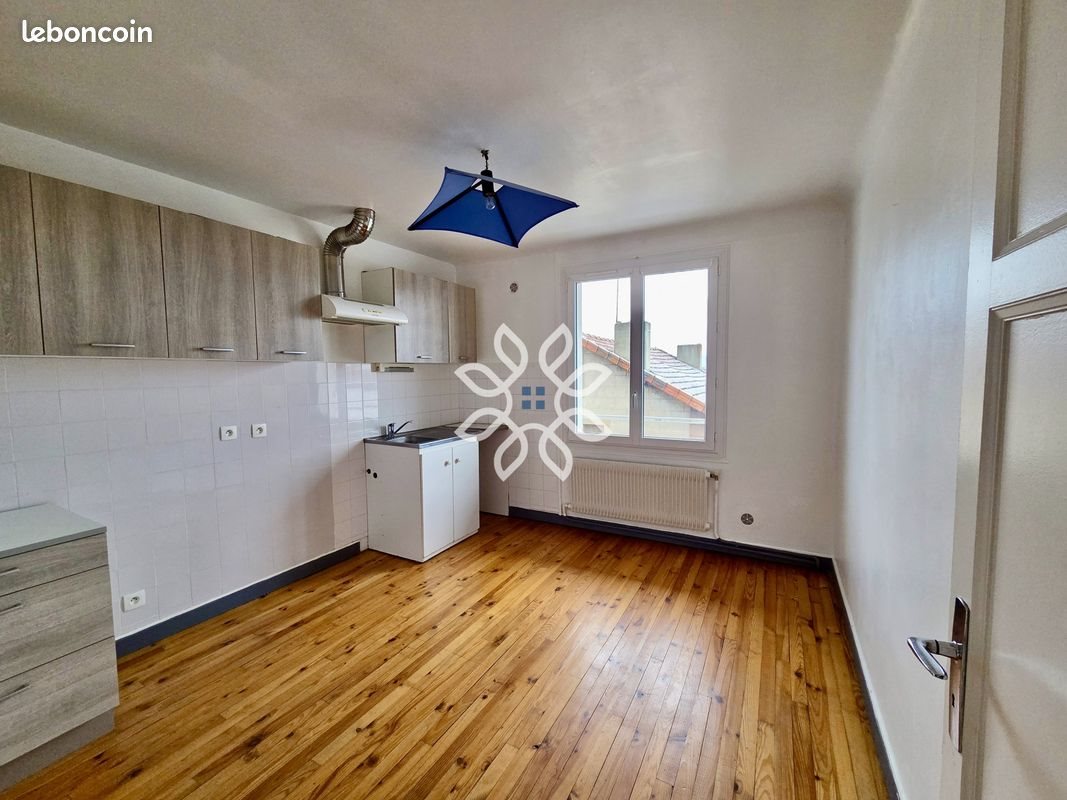 Appartement à vendre, 233m², Brioude