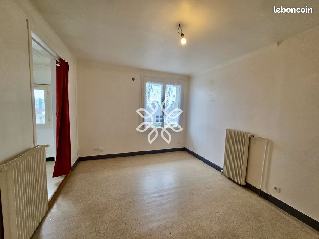 Appartement à vendre, 233m², Brioude