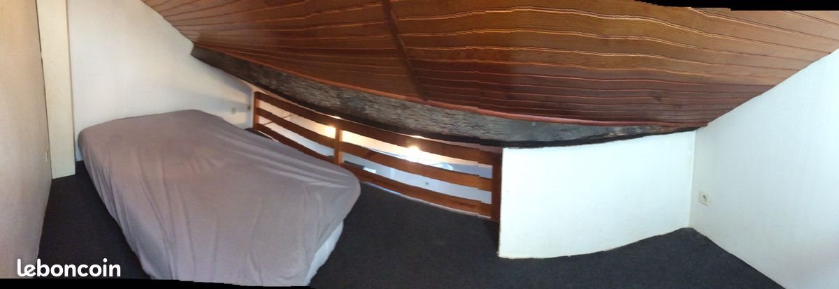 Appartement à louer, 29m², Nantes