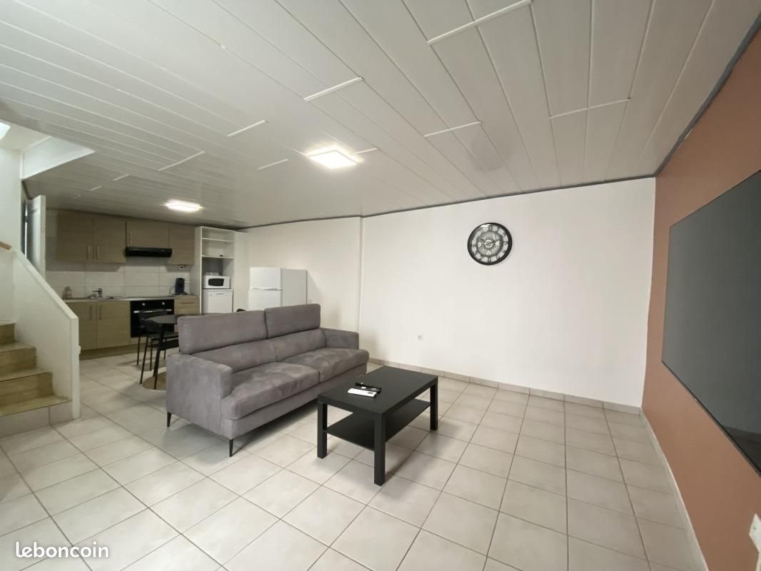 Appartement à vendre, 83m², Vias