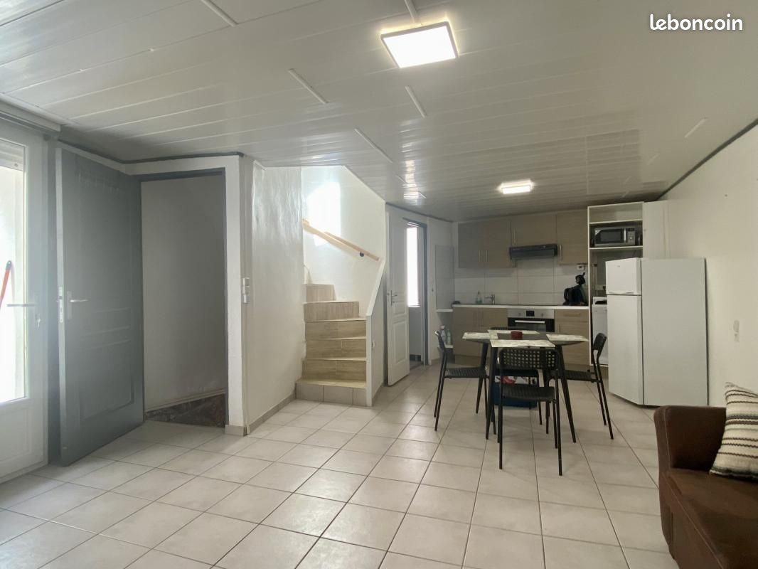 Appartement à vendre, 83m², Vias