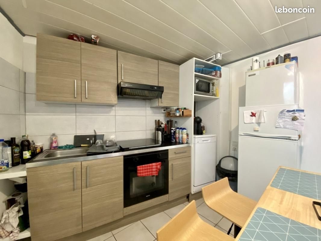 Appartement à vendre, 83m², Vias