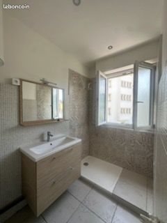 Appartement à louer, 23m², Nice