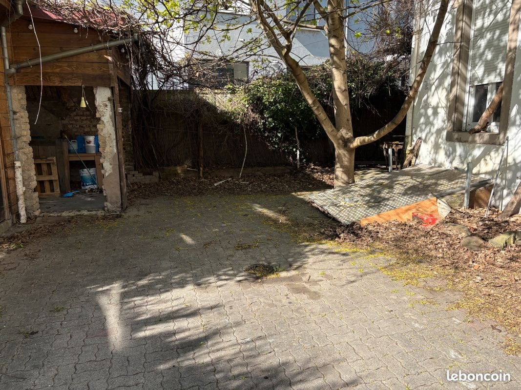 Appartement à vendre, 129m², Strasbourg