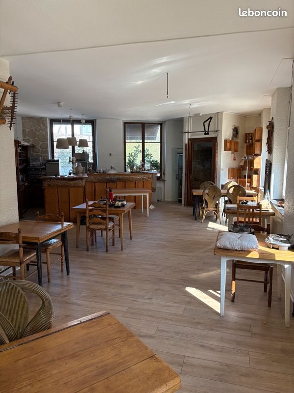 Appartement à vendre, 129m², Strasbourg