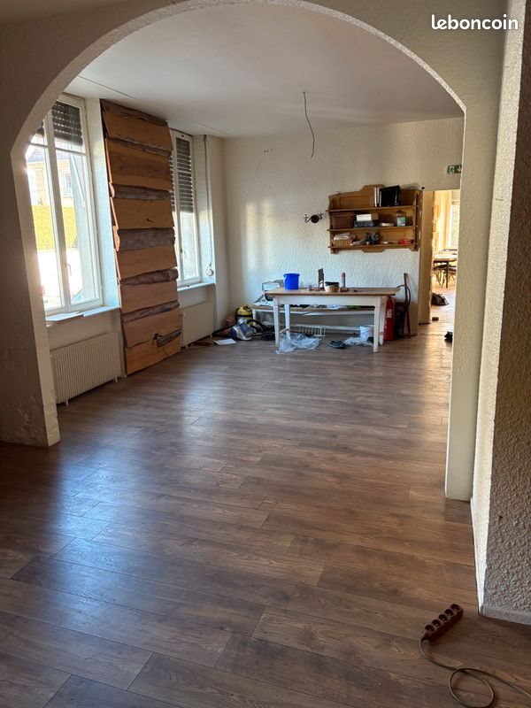 Appartement à vendre, 129m², Strasbourg