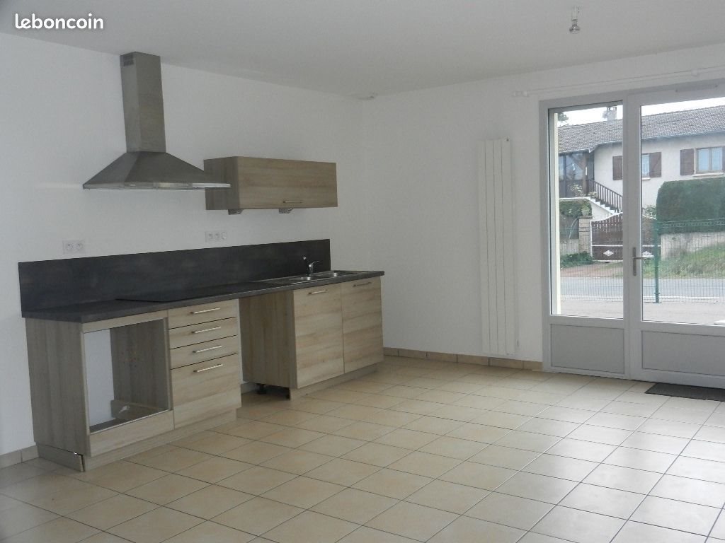 Appartement à louer, 76m², Vaugneray