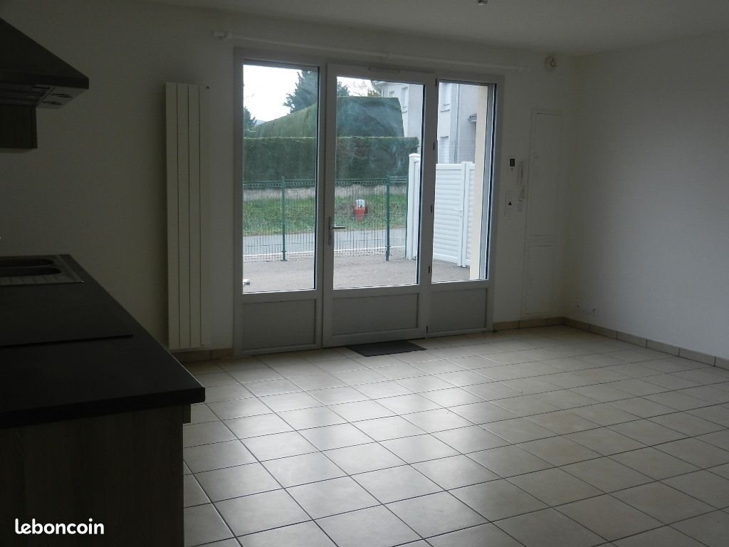 Appartement à louer, 76m², Vaugneray
