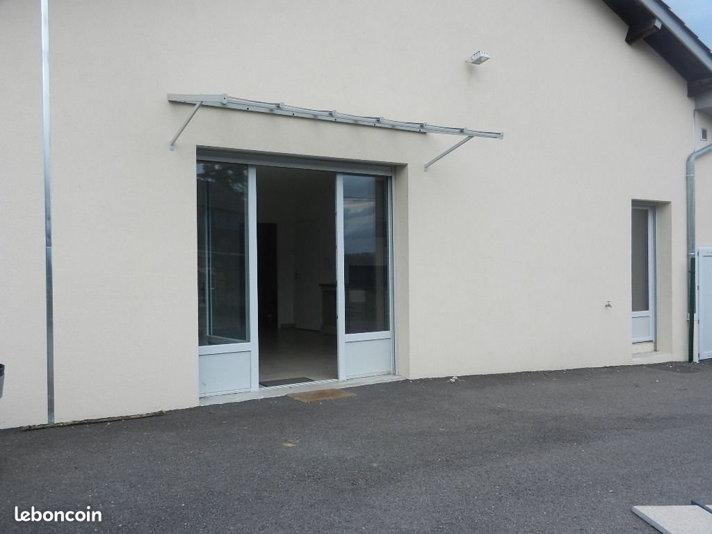 Appartement à louer, 76m², Vaugneray