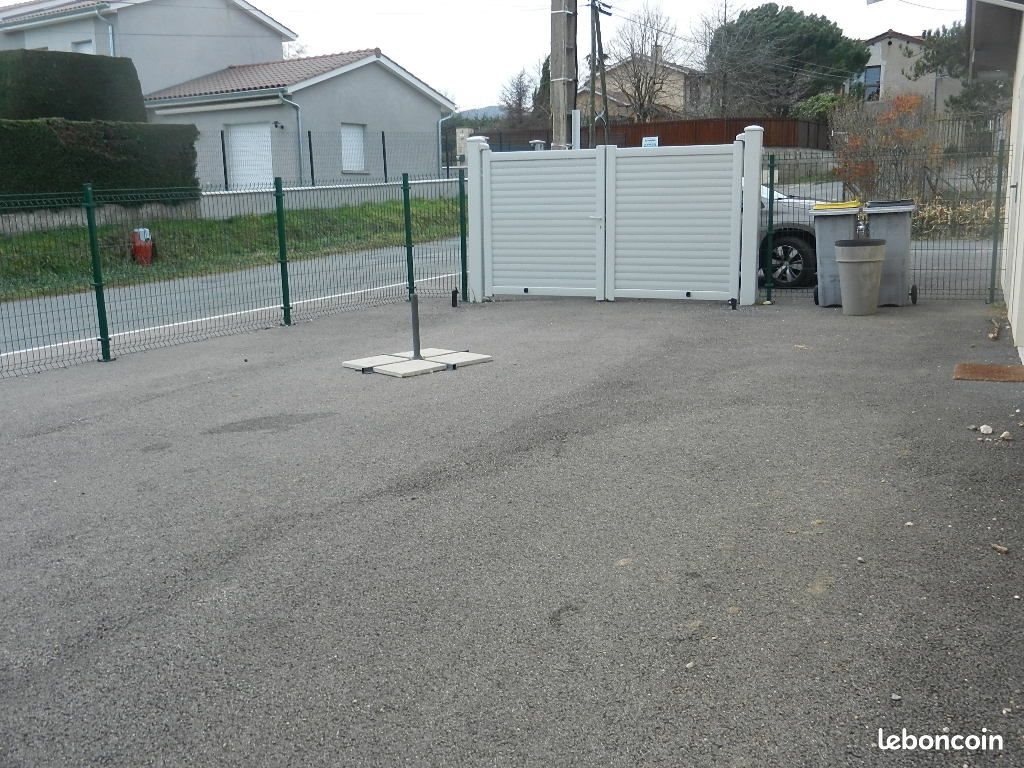 Appartement à louer, 76m², Vaugneray