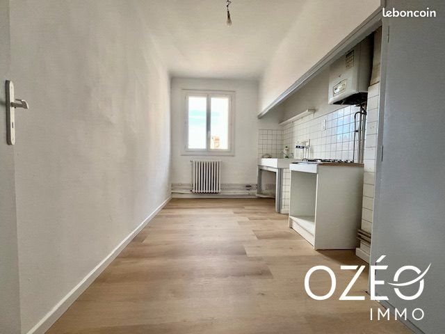 Appartement à vendre, 64m², Perpignan
