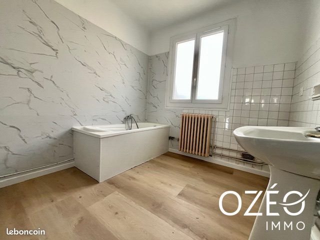 Appartement à vendre, 64m², Perpignan