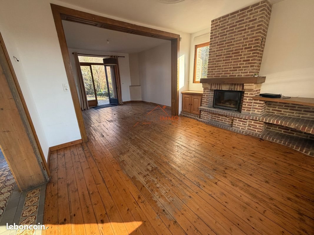 Maison à vendre, 272m², Bellaing