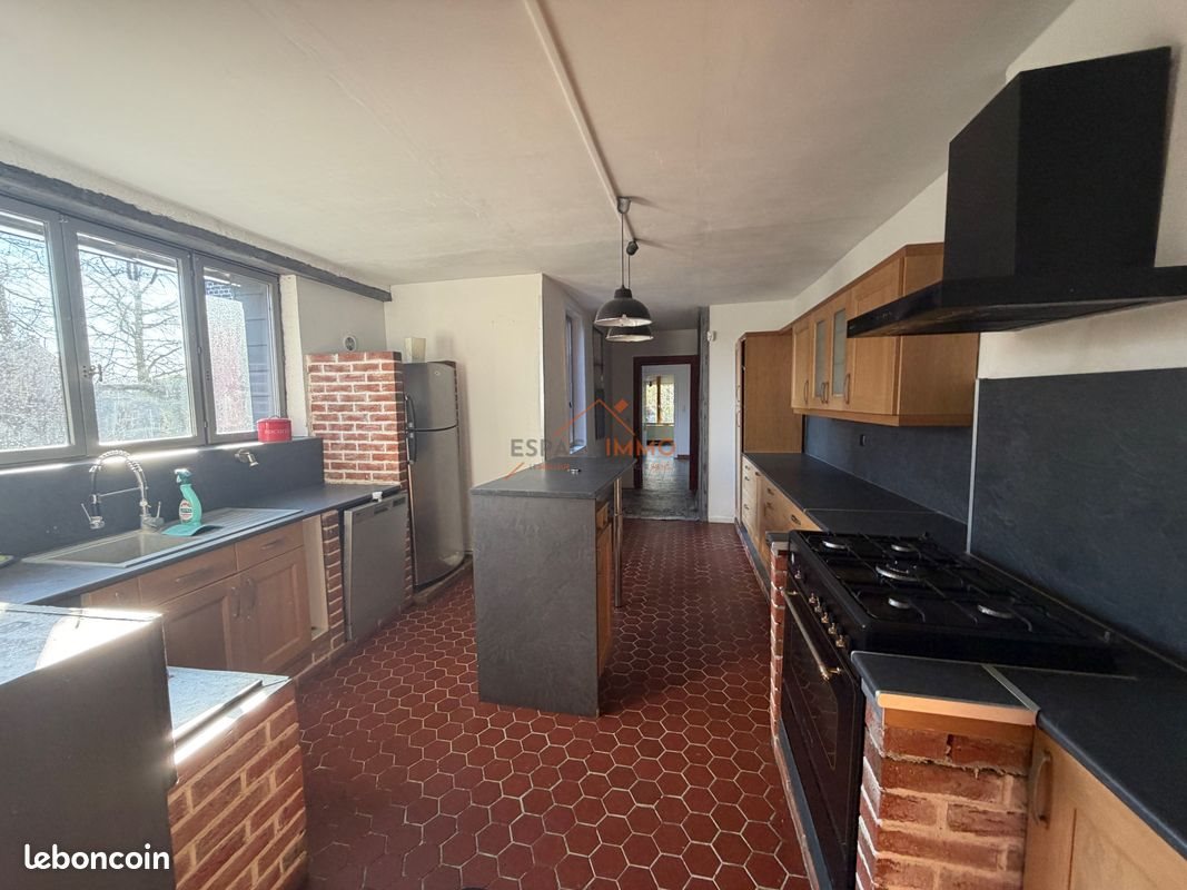 Maison à vendre, 272m², Bellaing