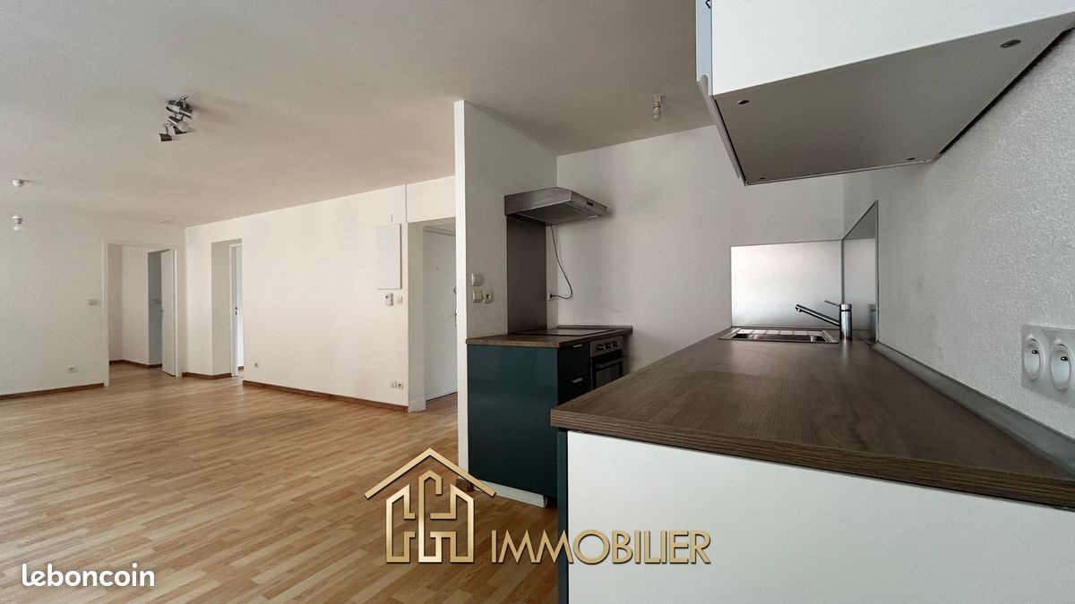 Appartement à vendre, 248m², Sainte-Croix-aux-Mines