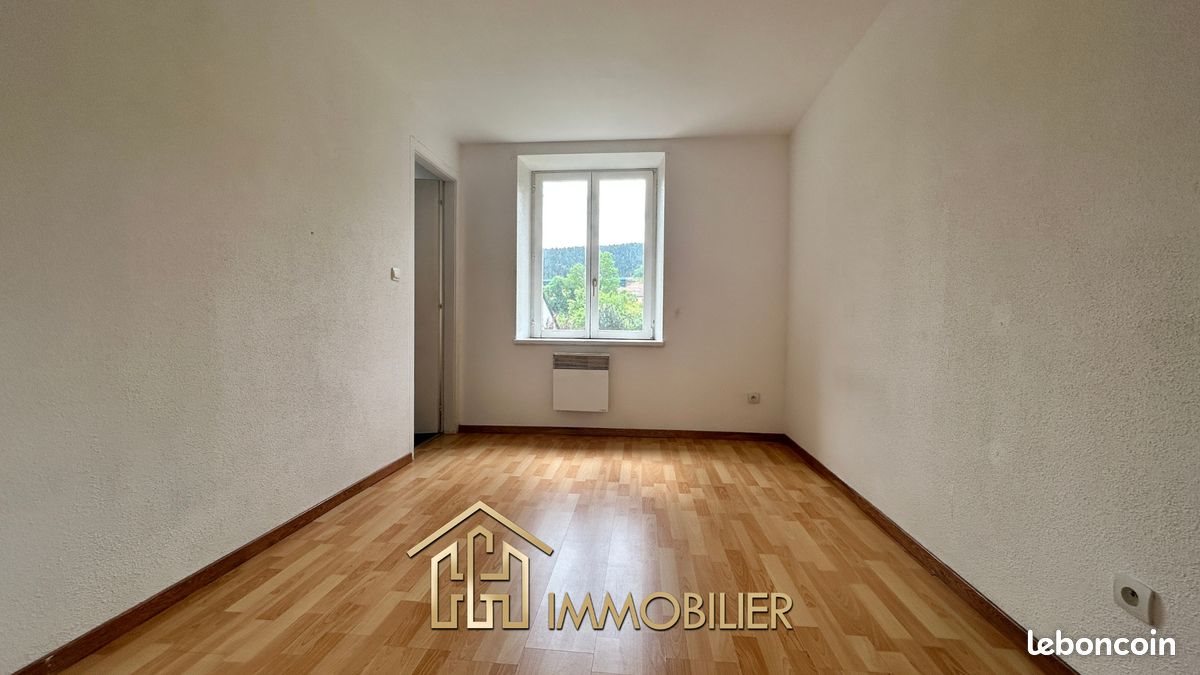 Appartement à vendre, 248m², Sainte-Croix-aux-Mines