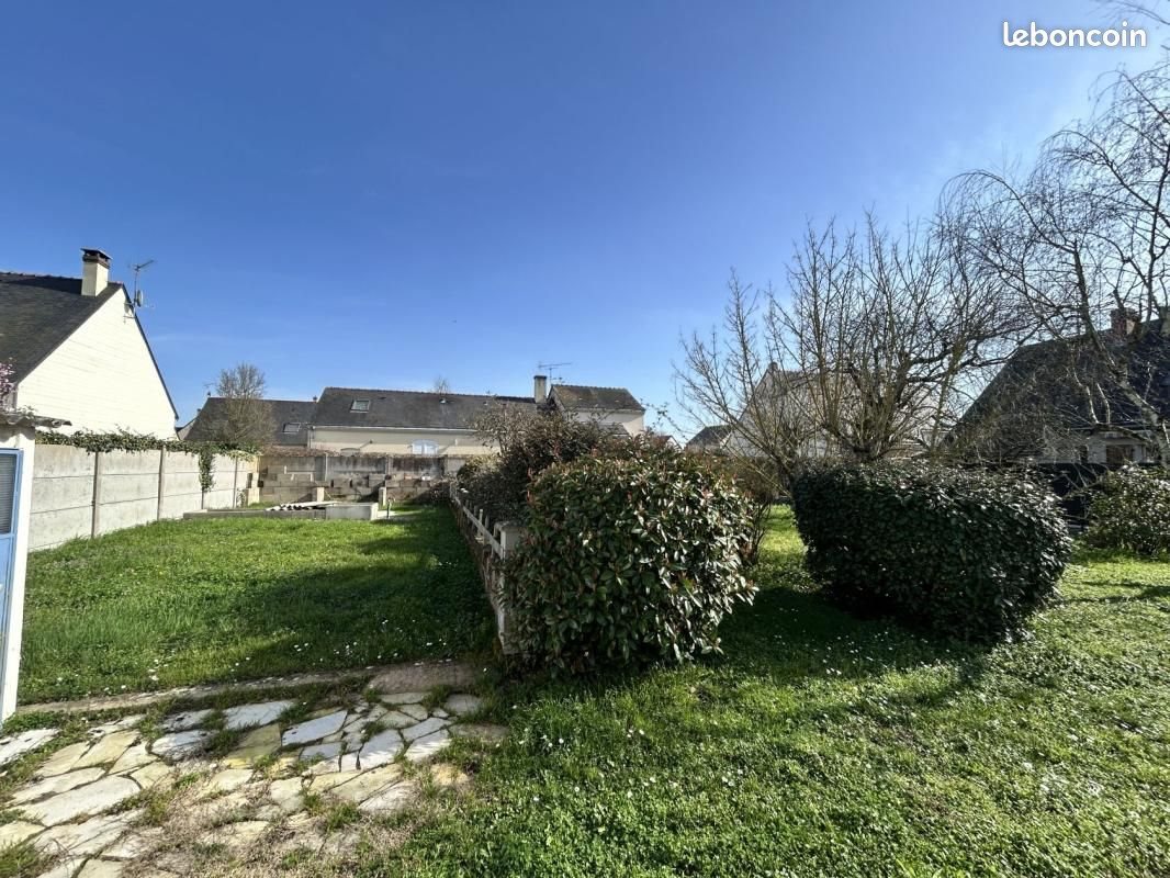 Maison à vendre, 90m², Les Ponts-de-Cé