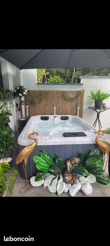 Maison à vendre, 180m², Tarnos