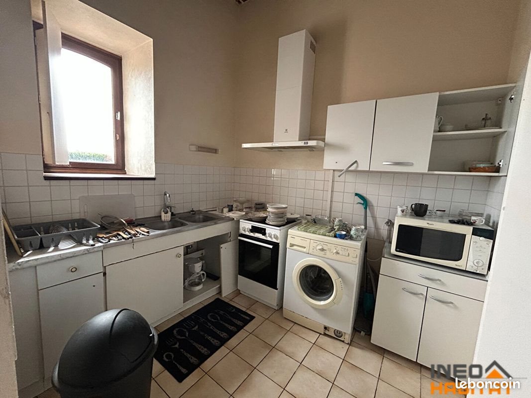 Appartement à louer, 55m², Le Rheu