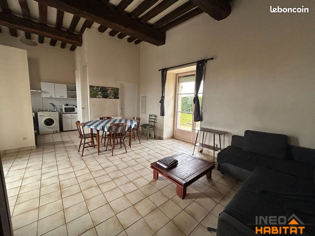Appartement à louer, 55m², Le Rheu