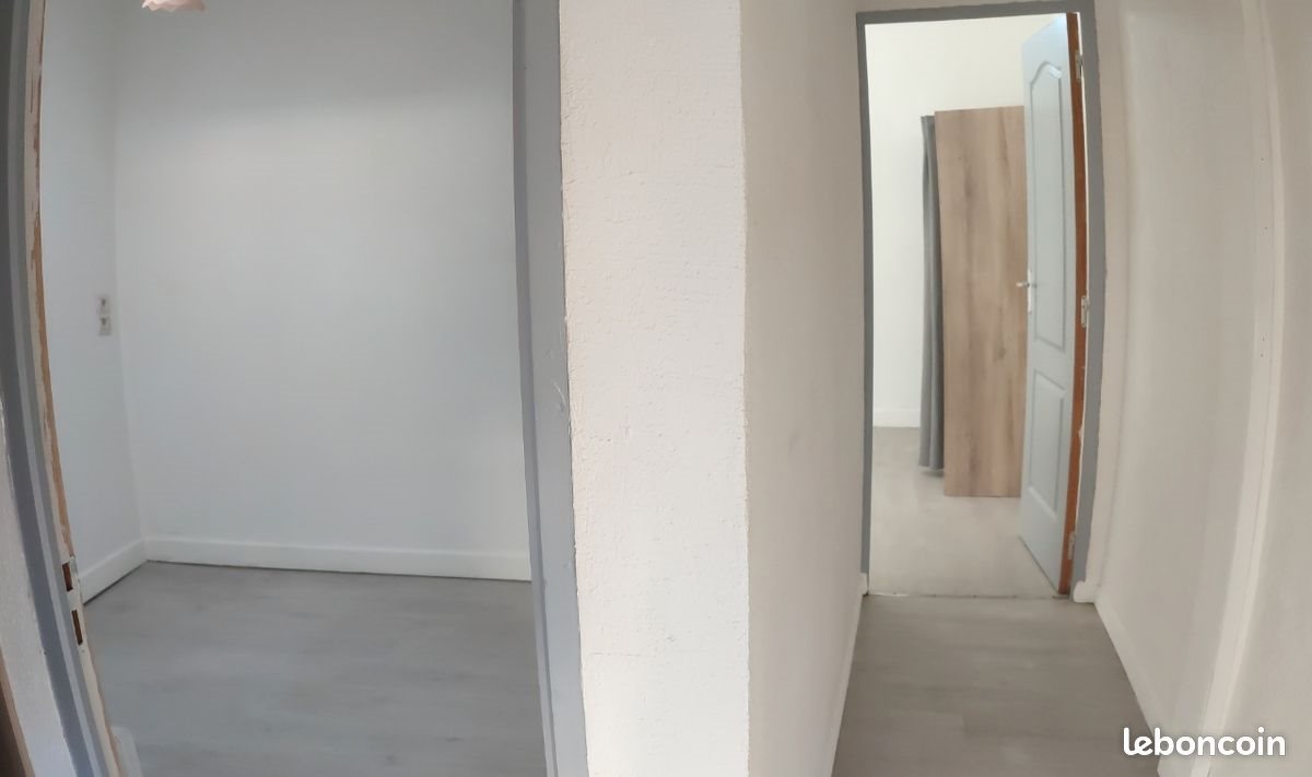 Maison à louer, 64m², Castelnau-de-Guers