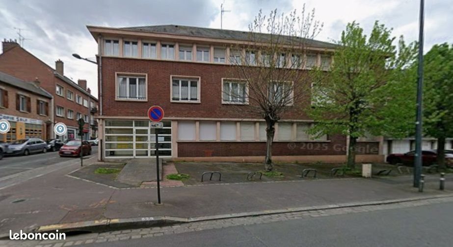 Appartement à louer, 20m², Amiens