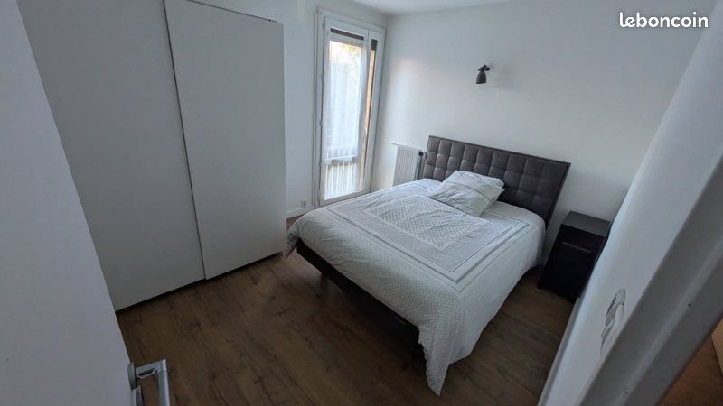 Appartement à louer, 102m², Aix-en-Provence