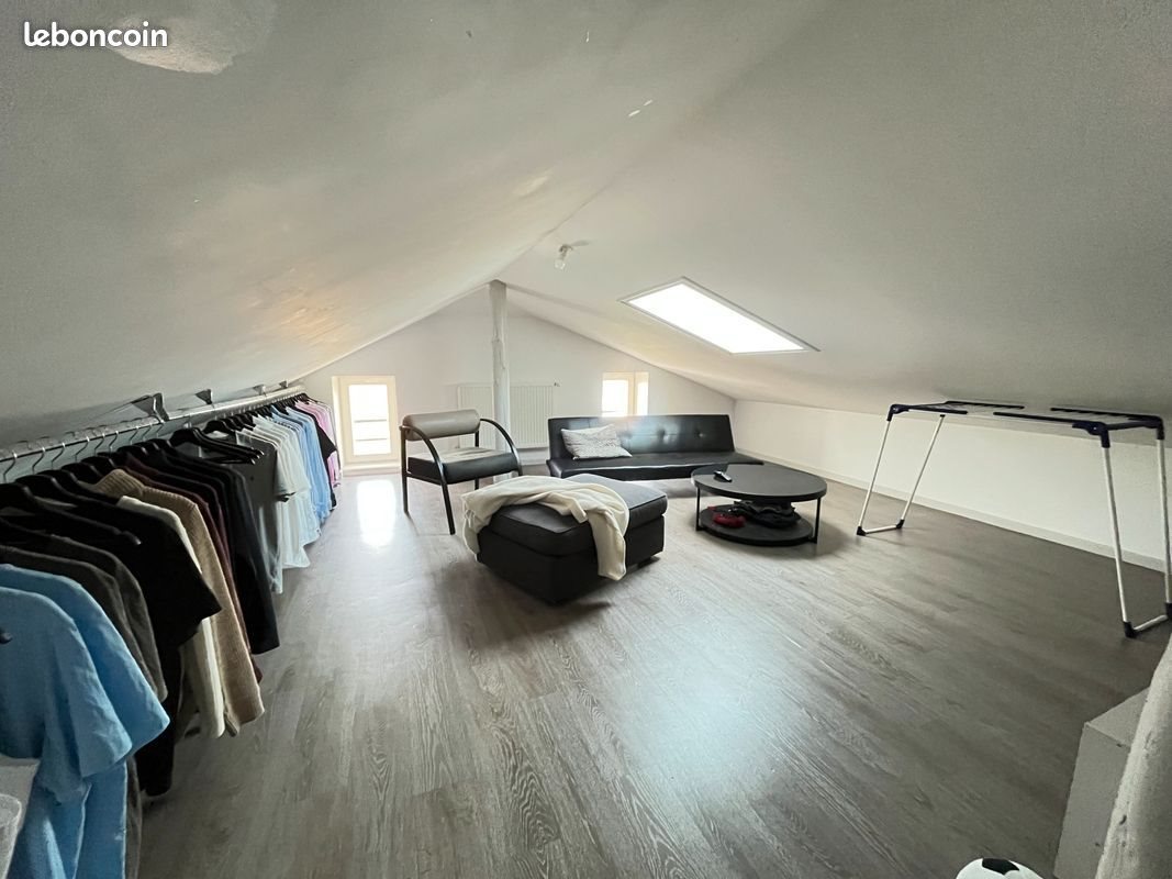 Appartement à vendre, 68m², Contz-les-Bains