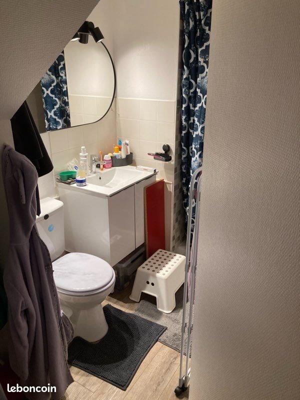 Appartement à louer, 29m², Dijon