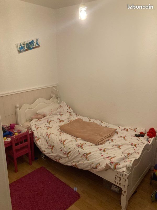 Appartement à louer, 29m², Dijon