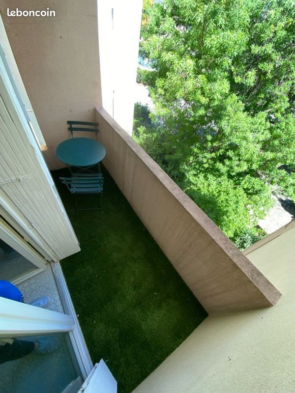 Appartement à louer, 18m², Montpellier