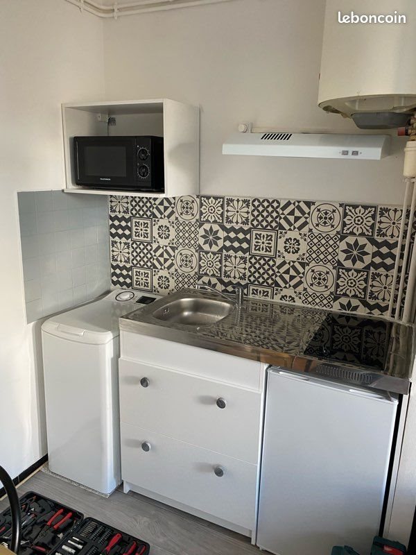 Appartement à louer, 18m², Montpellier