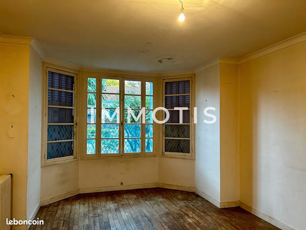 Maison à vendre, 177m², La Rochelle