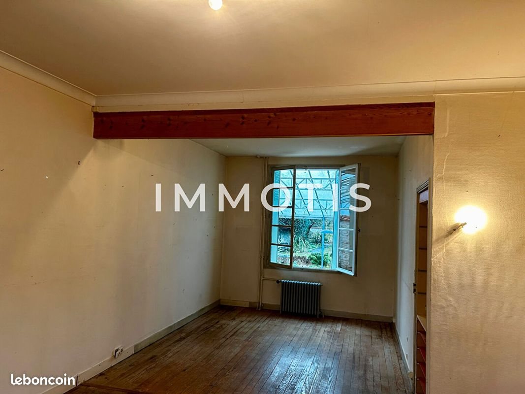 Maison à vendre, 177m², La Rochelle