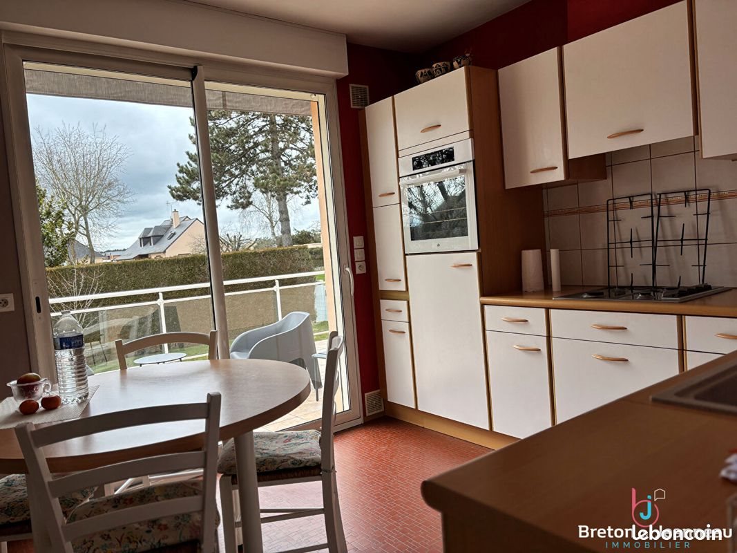Maison à vendre, 115m², Bonchamp-lès-Laval