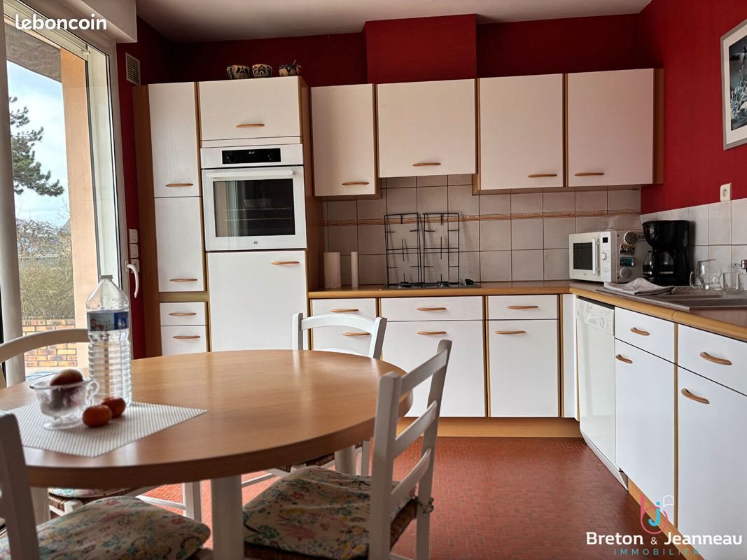 Maison à vendre, 115m², Bonchamp-lès-Laval