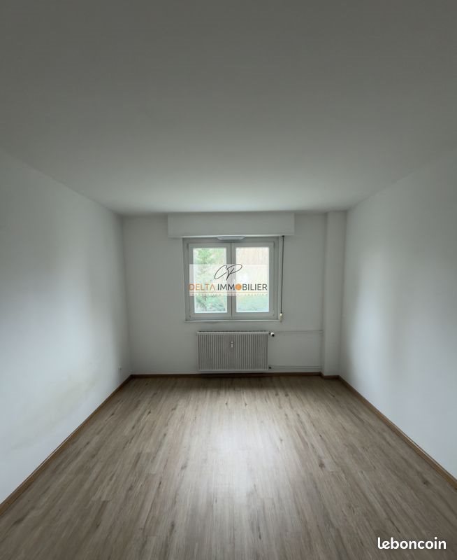 Appartement à louer, 38m², Rixheim